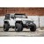 Kit suspension Rough Country +10cm Jeep Wrangler JK 2007-20017
