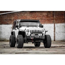 Kit suspension Rough Country +10cm Jeep Wrangler JK 2007-20017