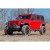 Kit suspension Rough Country +9 cm Jeep Wrangler JK 2007-20017
