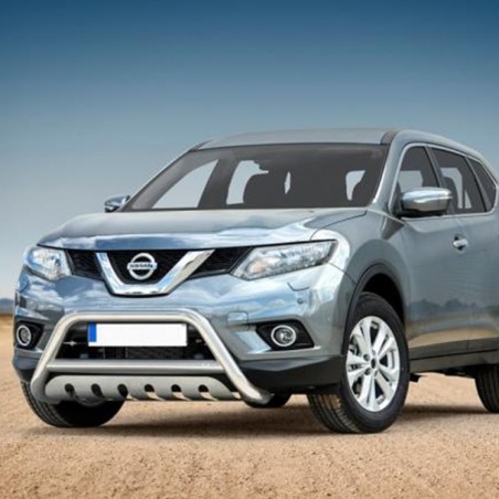 Nissan X-Trail 2014 Bullbar EC "A
