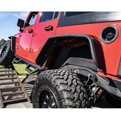 Kit suspension Rough Country Serie X Long Arm +10cm Jeep Wrangler JK 2007-20017