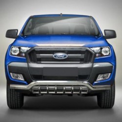 Ford Ranger 2016 Bullbar EC "A