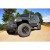 Kit suspension Rough Country +8,2cm Jeep Wrangler JK 4 portes 2007-20017