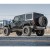 Kit suspension Rough Country +9 cm Jeep Wrangler JK 4 portes 2007-20017