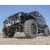 Kit suspension Rough Country +9 cm Jeep Wrangler JK 4 portes 2007-20017