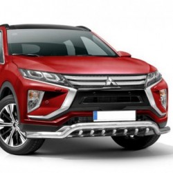 Mitsubishi Eclipse Cross 2017 Bullbar EC