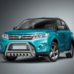 Suzuki Vitara Up 2015 Bull Bar EC "A