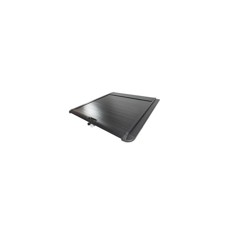 Couvre benne aluminium rétractable OFD Nissan NP300 2016-2021 Couvre benne aluminium rétractable OFD Nissan NP300 2016-2021