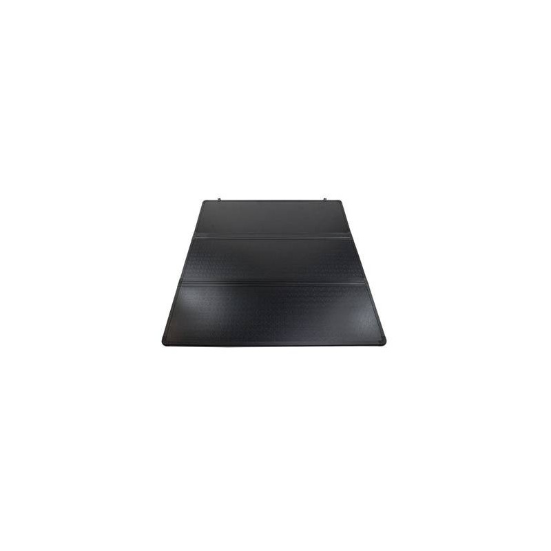 Couvre benne rigide 3 volets OFD Dodge Ram 1500 Couvre benne rigide 3 volets OFD Dodge Ram 1500