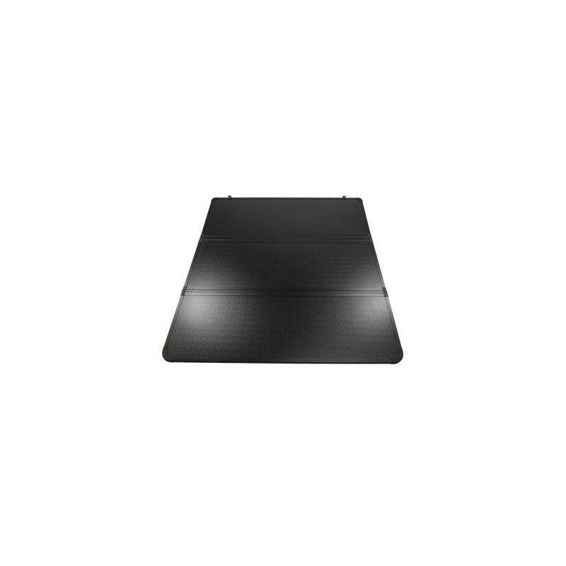 Couvre benne rigide 3 volets OFD Chevrolet Silverado 1500 2019+ Couvre benne rigide 3 volets OFD Chevrolet Silverado 1500 2019+