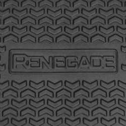Tapis de coffre OFD Jeep Renegade