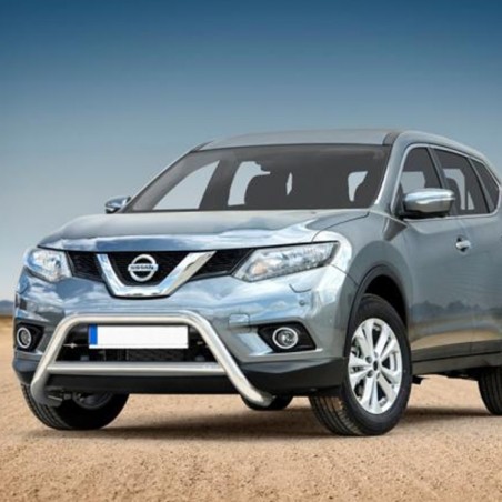 Nissan X-Trail 2014 Bull Bar EC "A