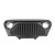 Grille de calandre OFD Angry Eyes Noir Mat Jeep Wrangler TJ