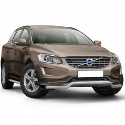 Volvo XC60 2014 Bullbar EC bas