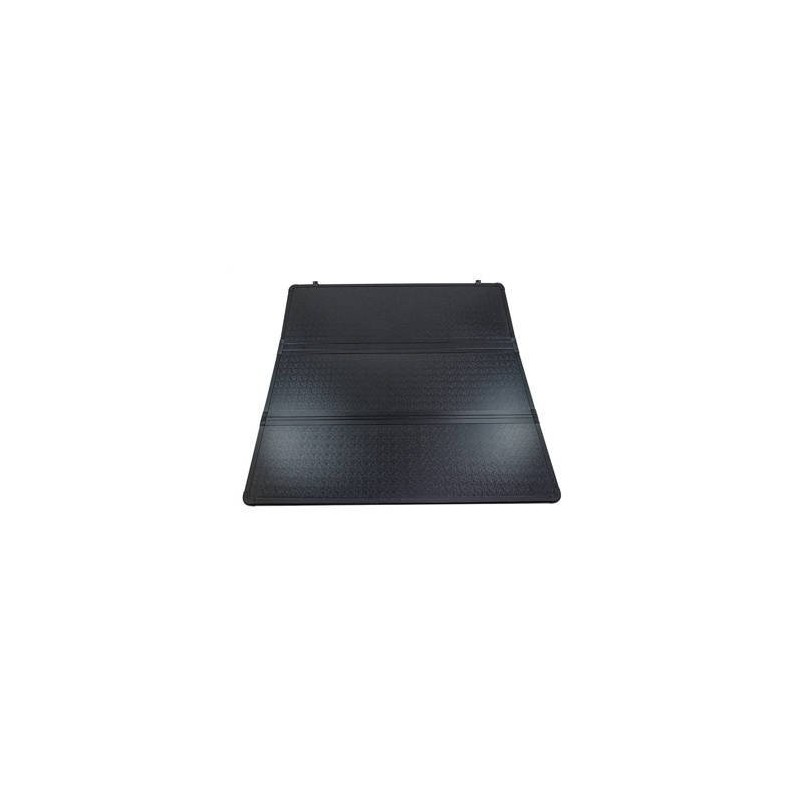 Couvre benne rigide 3 volets OFD Nissan NP300 2016-2021 Couvre benne rigide 3 volets OFD Nissan NP300 2016-2021