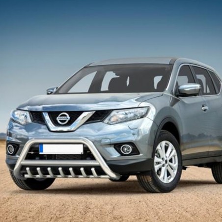 Nissan X-Trail 2014 Bullbar EC "A