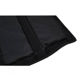 Isolation thermique OFD pour Hardtop origine Jeep Wrangler JK 2 portes