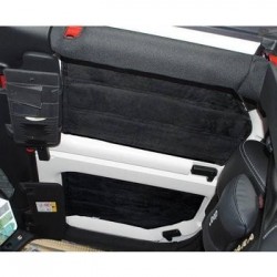 Isolation thermique OFD pour Hardtop origine Jeep Wrangler JK 2 portes