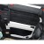 Isolation thermique OFD pour Hardtop origine Jeep Wrangler JK 2 portes