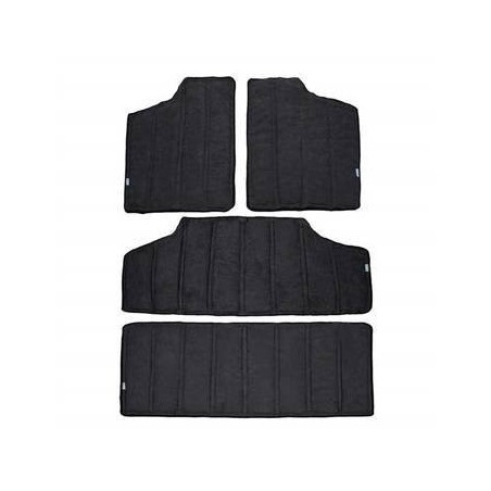 Isolation thermique OFD pour Hardtop origine Jeep Wrangler JK 4 portes