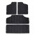 Isolation thermique OFD pour Hardtop origine Jeep Wrangler JK 4 portes