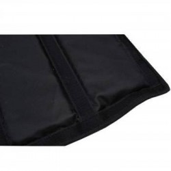 Isolation thermique OFD pour Hardtop origine Jeep Wrangler JK 4 portes