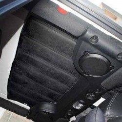 Isolation thermique OFD pour Hardtop origine Jeep Wrangler JK 4 portes
