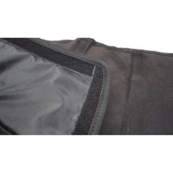 Isolation thermique OFD pour Hardtop d'origine Jeep Wrangler JK 4 portes