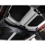 Isolation thermique pour toit Jeep Wrangler JL 2 portes