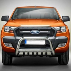 Ford Ranger 2012 - 2016 Bullbar EC "A