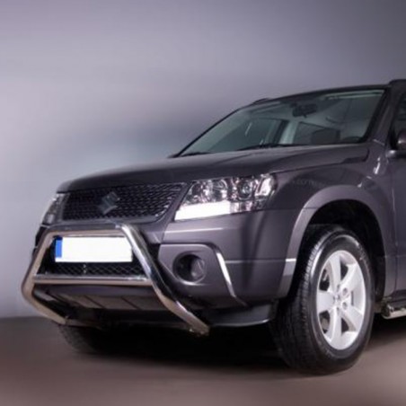 Suzuki Grand Vitara 2006 - 2014 Bullbar EC "A