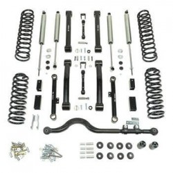 Kit suspension OFD +4" Jeep Grand Cherokee ZJ