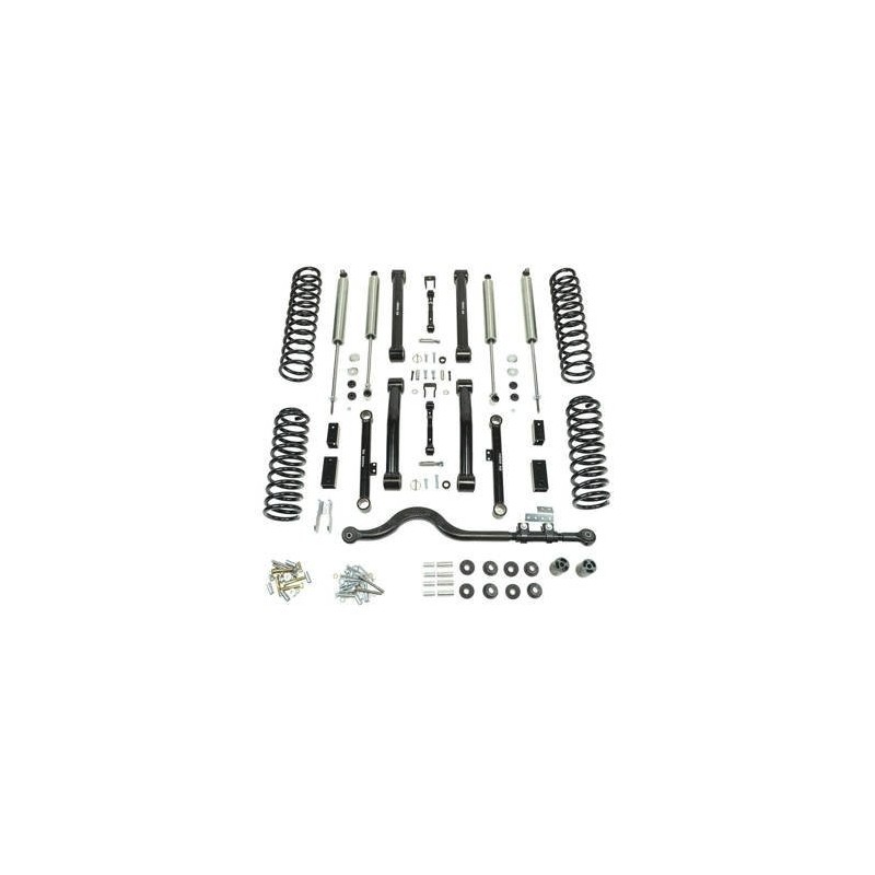Kit suspension OFD +4" Jeep Grand Cherokee ZJ Kit suspension OFD +4" Jeep Grand Cherokee ZJ