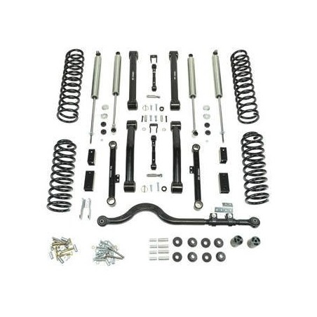 Kit suspension OFD +4" Jeep Grand Cherokee ZJ