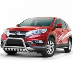 Honda CRV année 2012 - 2016 Bullbar EC
