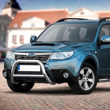 Subaru Forester 2008 - 2013 Bull Bar EC "A