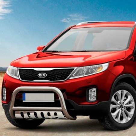 KIA Sorento 2012 - 2015 Bullbar EC "A