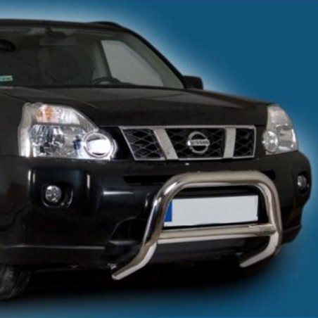 Nissan X-Trail 2007 - 2010 Bullbar EC "A