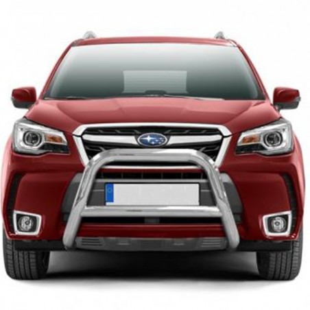 Subaru Forester 2013 Bull Bar EC "A