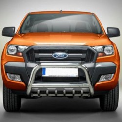 Ford Ranger 2012-2016 Bullbar EC