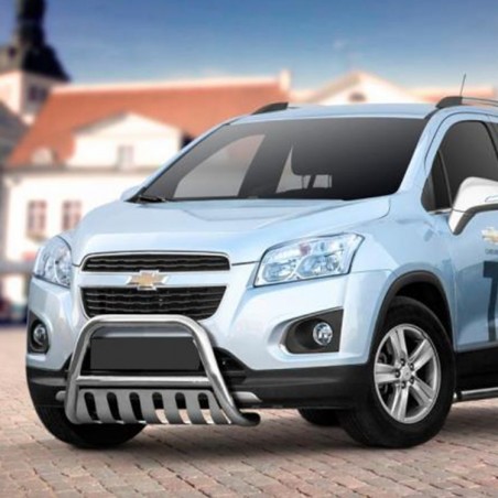 Chevrolet Trax 2013 Bullbar EC "A