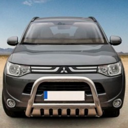 Mitsubishi Outlander 2012-2015 Bullbar EC "A