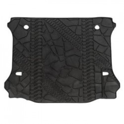 Revêtement durable de la cargaison OFD (Wrangler JK 4 Door 15-18)