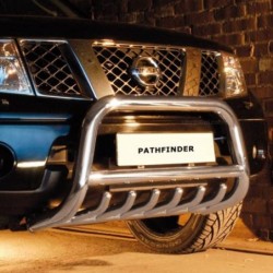 Nissan Pathfinder 2010 Bullbar EC "A