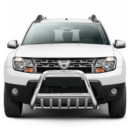 Dacia Duster 2010 - 2018 Bullbar EC "A