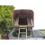 Tente de toit OFD Baribal