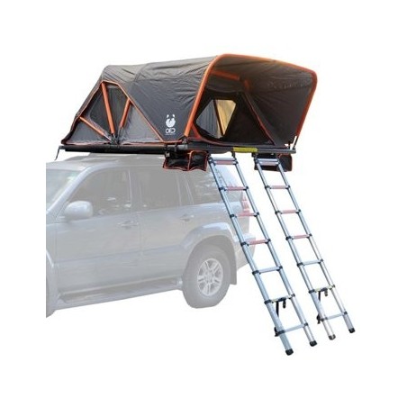 Tente de toit OFD Baribal XL