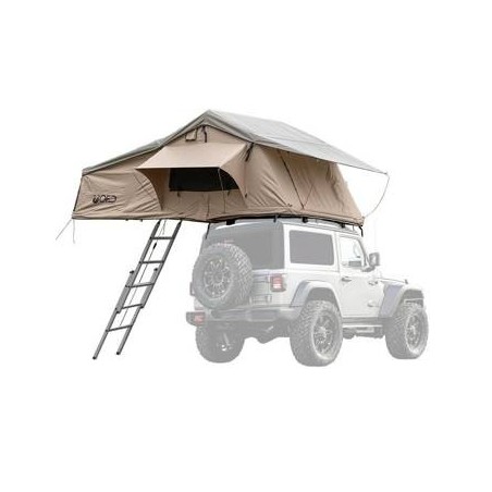 Tente de toit OFD Grizzly XL