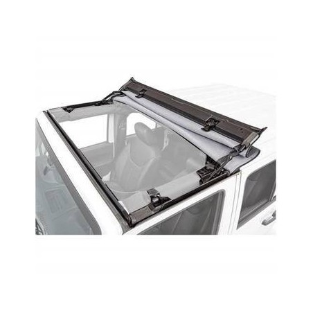 Toit ouvant pliant pour Hardtop origine OFD Jeep Wrangler JK