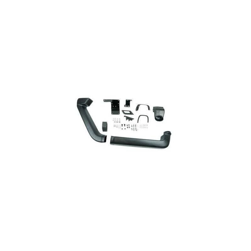 Snorkel OFD Jeep Wrangler JL Snorkel OFD Jeep Wrangler JL